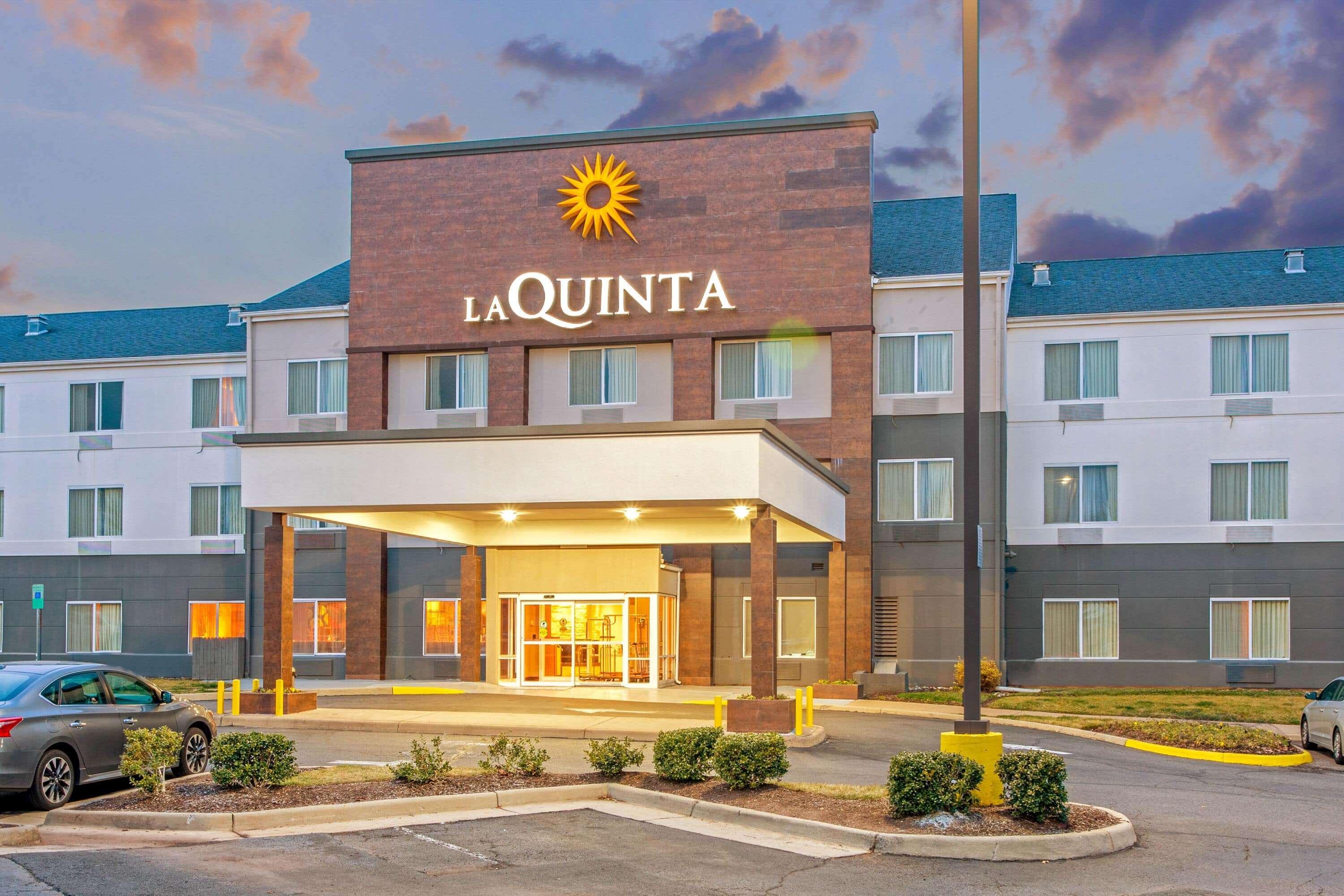 La Quinta By Wyndham Manassas Battlefield Hotel Exterior photo