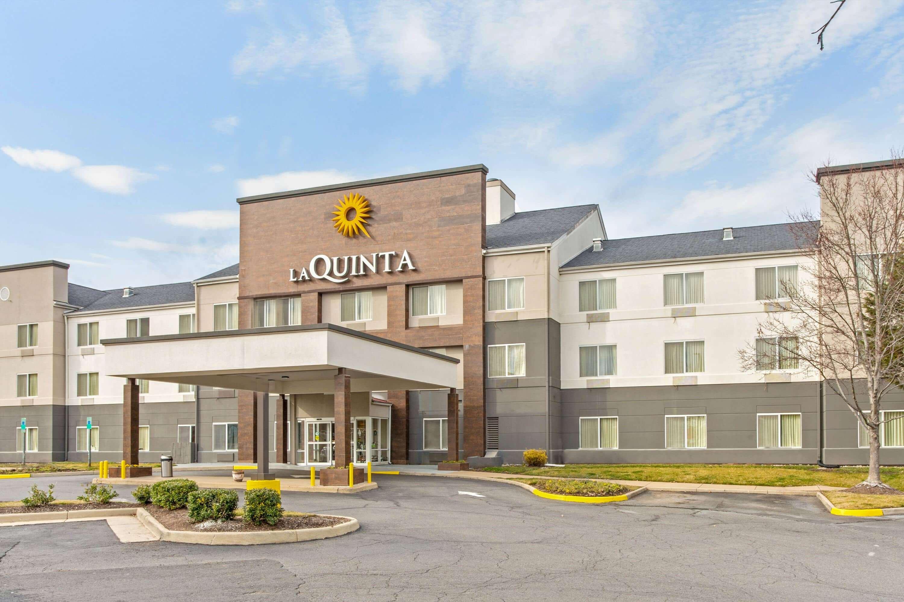 La Quinta By Wyndham Manassas Battlefield Hotel Exterior photo